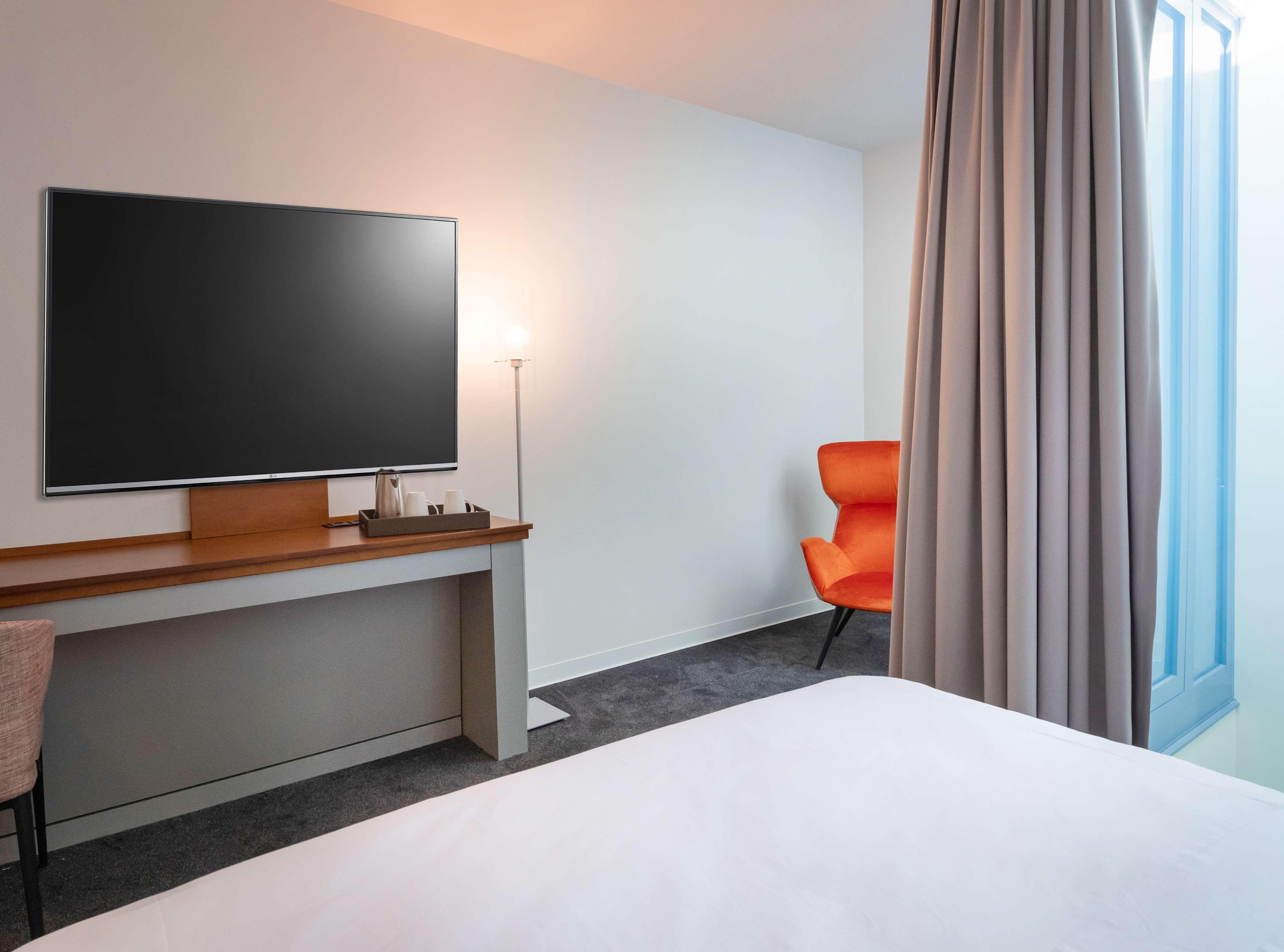 Hotel Doubletree By Hilton Frankfurt Niederrad Frankfurt nad Menem Zewnętrze zdjęcie